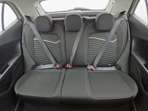 Fiat Pulse 1.0 TURBO 200 FLEX AUDACE CVT
