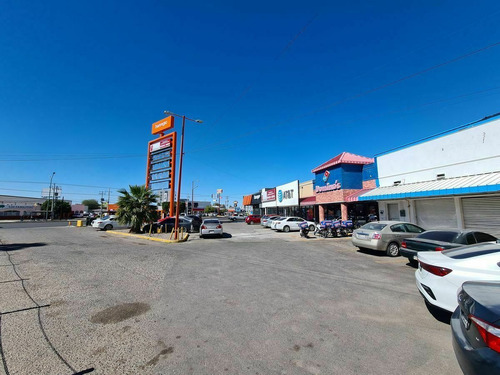 Imagen 8 de 8 de Renta Local Plaza Franquicias 108m