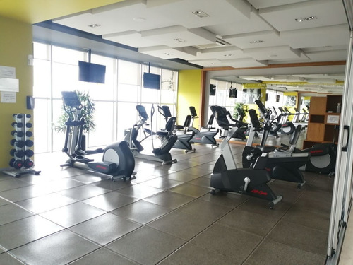 Imagen 23 de 28 de Departamento En Renta De 100 M2, En City Towers Grand Con Ma