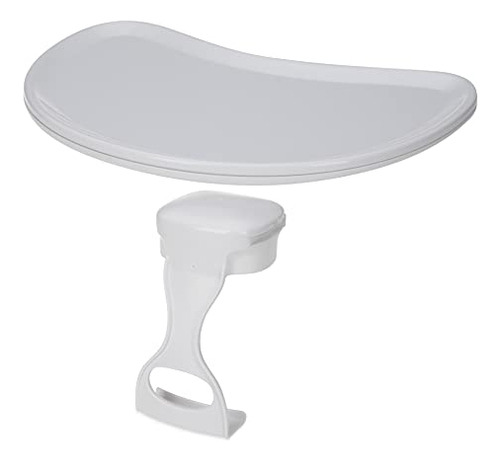 Silla De Piso Nuby Con Bandeja, Fácil Limpieza, 4-12 Meses