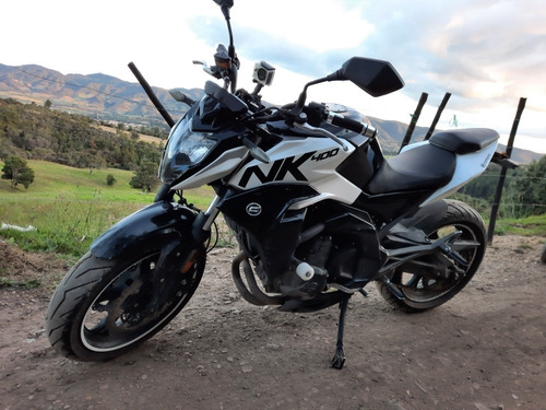 Cf Motos 2018