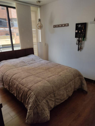 Imagen 11 de 17 de Apartamento En Venta En Bogotá Santa Barbara. Cod 100702567