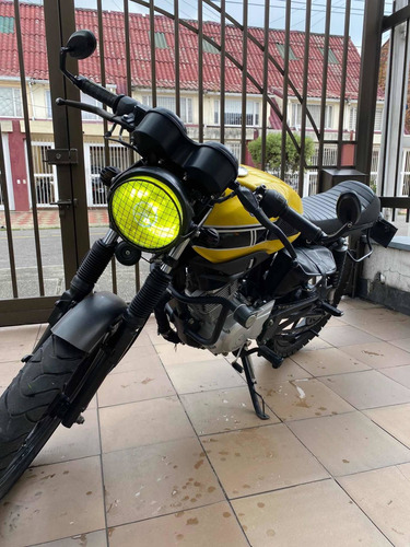 Imagen 3 de 9 de Yamaha Liberó