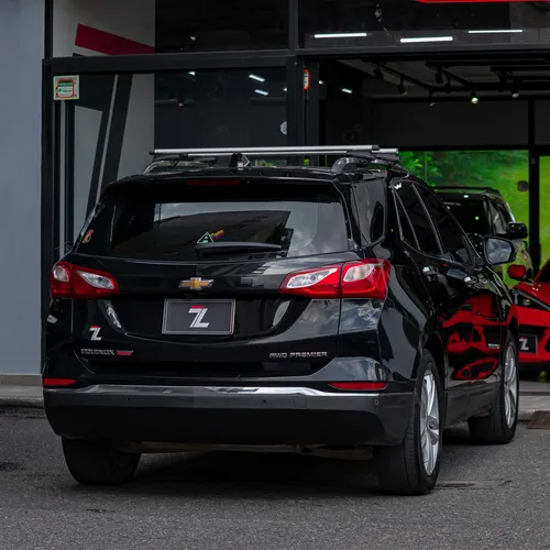 Chevrolet Equinox premier 1.5