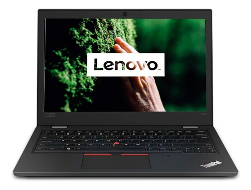Lenovo Thinkpad L390 13.3 Laptop Core I5 16gb Ram 512gb Ssd