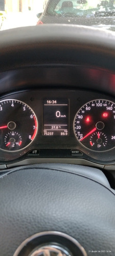 Volkswagen Suran Trendline 1.6 8v Ful