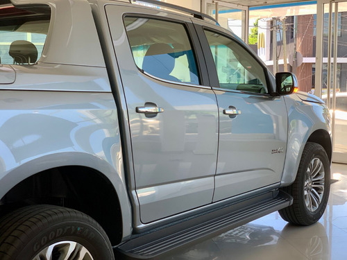 Chevrolet S10 2.8 High Country Cd Tdci 200cv