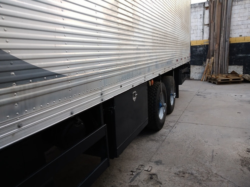 Volvo Vm 23-210 No Chassis