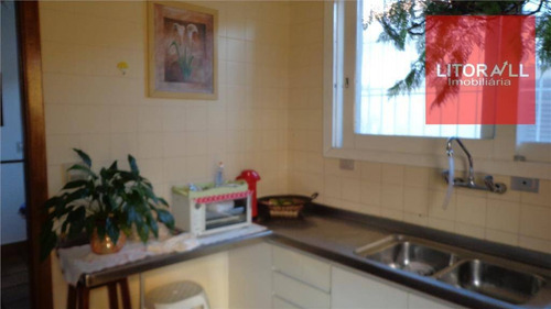 Imagem 29 de 30 de Casa Com 3 Dormitórios À Venda, 212 M² Por R$ 550.000,00 - Jardim Itanhaém - Itanhaém/sp - Ca0456