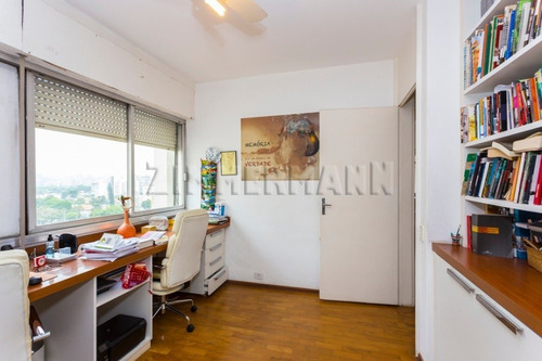 Apartamento - Pinheiros - Ref: 111304 - V-111304