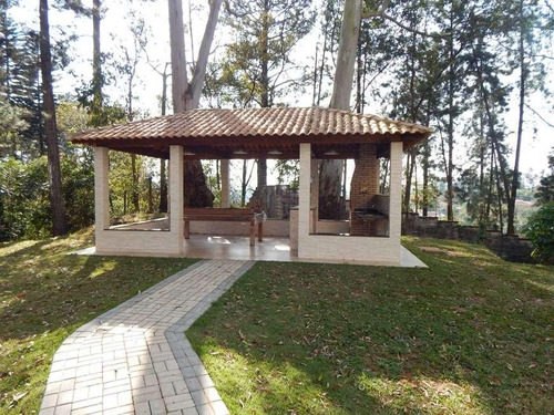 Apartamento Duplex Em Granja Viana, Cotia/sp De 119m² 3 Quartos À Venda Por R$ 480.000,00 - Ad405034