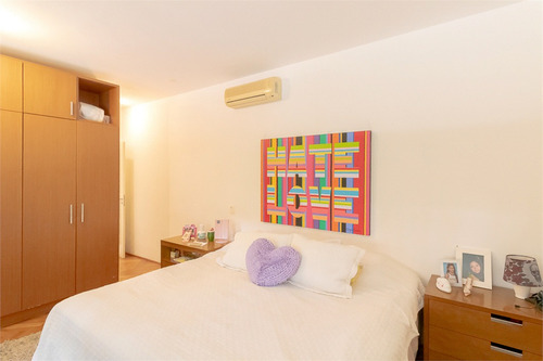 Imagem 28 de 30 de Casa Em Condomínio Com Lazer Privativo E Segurança 24hs!! - Reo375075