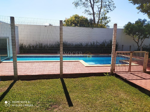 Imagem 15 de 25 de Casa De Condomínio Em Franca - Sp - Ca0091_rncr