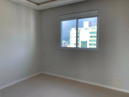 Imagem 10 de 30 de Apartamento À Venda, 149 M² Por R$ 1.630.000,00 - Centro - Balneário Camboriú/sc - Ap0989