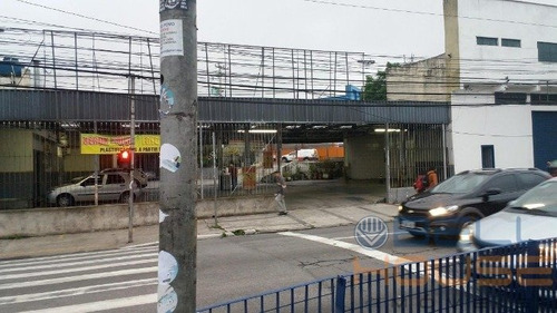 Imagem 2 de 15 de Salao - Centro - Ref: 25134 - V-25134