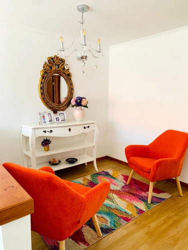 Amplio Dúplex Uso Comercial O Habitación 3d + 3b + 1 Estc