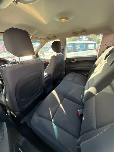 Ssangyong Actyon Sport 2.0 / Año 2015 / Impecable