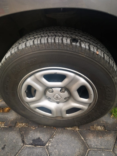 Imagen 7 de 8 de Renault Duster 2020 2.0 Zen At