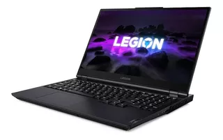 Laptop Gaming Lenovo Legion 5 15 Rtx 3060 Ryzen 5 5600h W11h