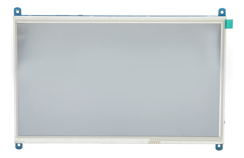 Monitor Portátil Con Pantalla Táctil De 10.1 Pulgadas 1024x6