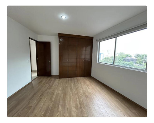 Departamento En Crédito Constructor
