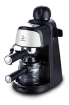 Comprar Cafetera Punktal Expresso 4 Tazas Vaporizador Espumador Ub