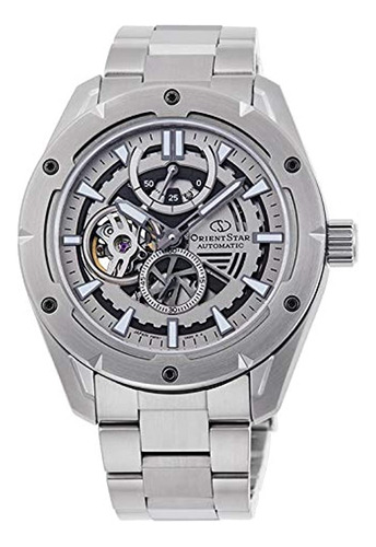 Orient Star Rk-av0a02s [orient Star Men's Metal Band Avant-g