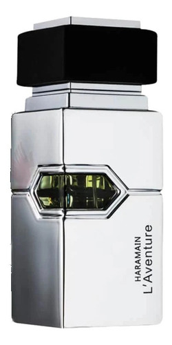Al Haramain L'aventure Edp 200 Ml Para Hombre