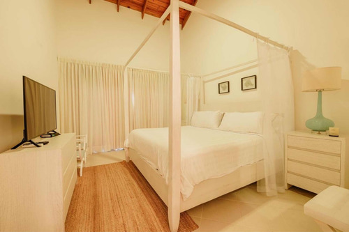 Vendo Apartamento De 2 Habitaciones En Juan Dolio