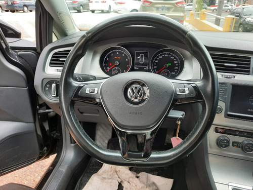 Volkswagen Golf Vii 1.4 Tsi Comfortline Dsg
