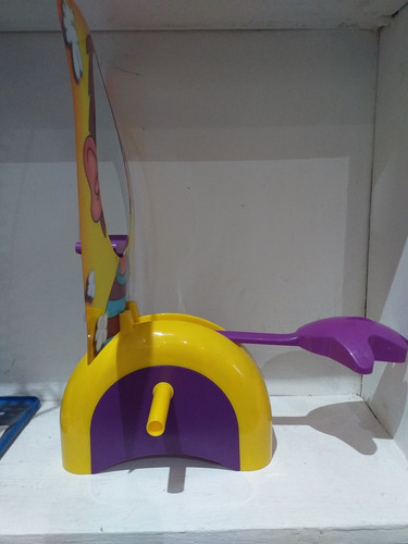 Juego Pastelazo (Usado)