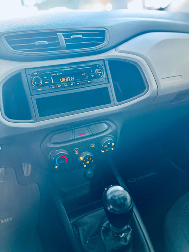 Chevrolet Prisma 1.4 Joy Ls 98cv
