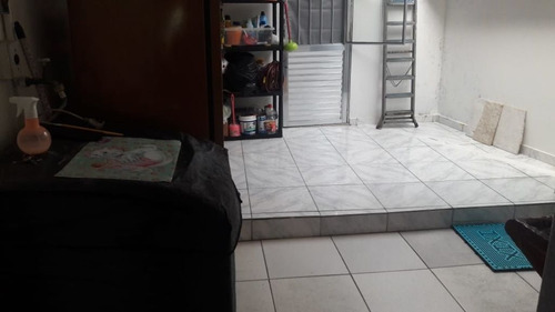 Imagem 10 de 12 de Lindo Sobrado - 2 Dormitórios - Jardim Maria Dirce / Guarulhos - Ai23028