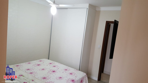 Imagem 27 de 30 de Lindo Sobrado De 110 M²/2 Suites/2 Vagas Em Condomínio Fechado À Venda Próximo Ao Metrô Vila Matilde, São Paulo - Ca00363 - 70701878