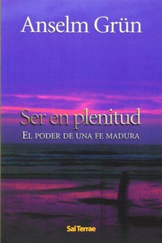 Ser En Plenitud