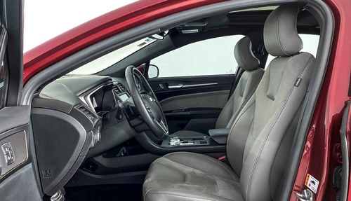 Imagen 2 de 15 de 4258 - Ford Fusion 2017 Con Garantía