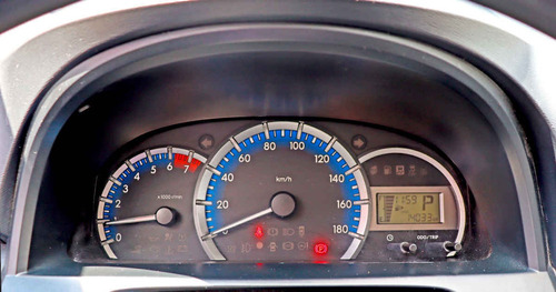 Imagen 14 de 15 de Toyota Avanza 2020 5p 1.5 Xle At