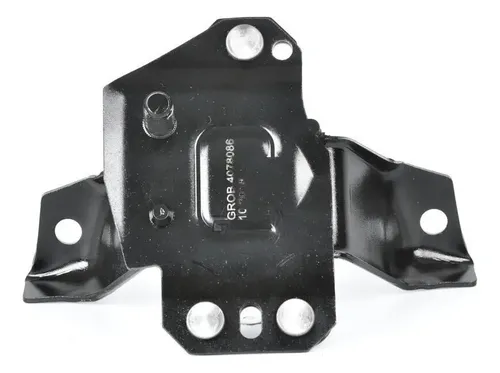 2 Soportes De Motor Delanteros Para Ford Mustang 1984-1995 1980