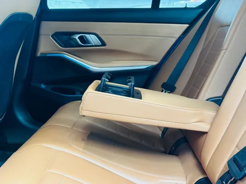 BMW Serie 3 2.0 330e Luxury Line Híbrido At