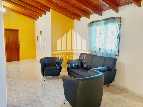 Imagen 5 de 15 de Casa En Punto Fijo Sgc-116