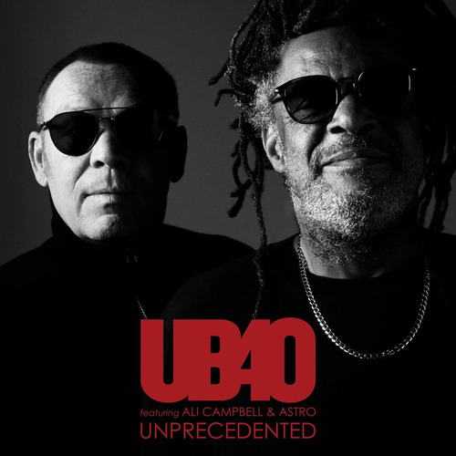 Cd:unprecedented