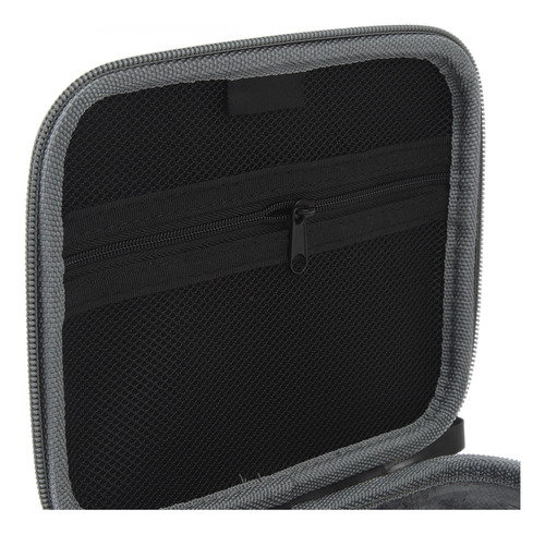 Funda De Transporte Para Bolsa De Almacenamiento Rígida Osmo
