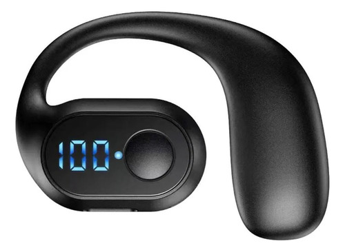 Fones De Ouvido Bluetooth 2024, Novo Tipo De Pendente Sem Fi