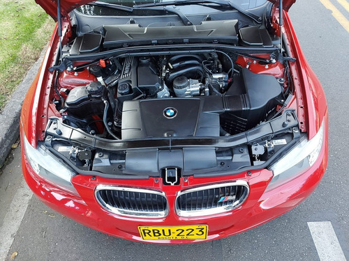 Bmw 318i E90 Mt 2.0cc