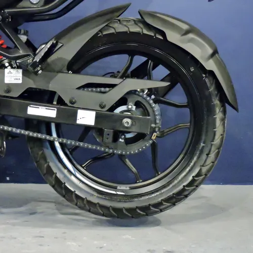 Bajaj Pulsar Ns 160 Fi Abs 2024