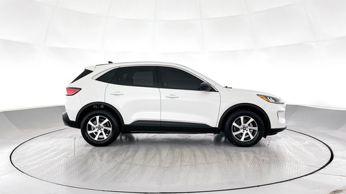 Ford Escape Se Hev