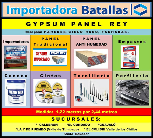 Imagen 9 de 12 de Policarbonato Sólido Alveolar Antigranizo Tuberia Cable P10