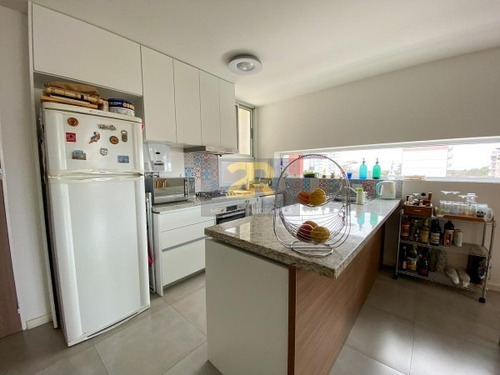 Imagen 3 de 19 de Dos Dormitorios Con Amenities