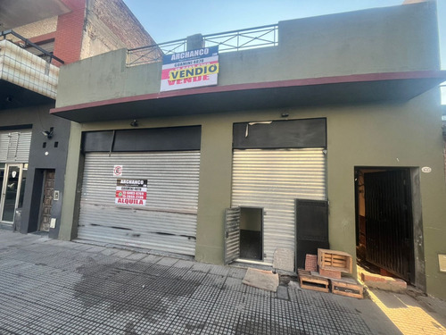Local Comercial De 28 M2 En Alquiler En Villa Lugano