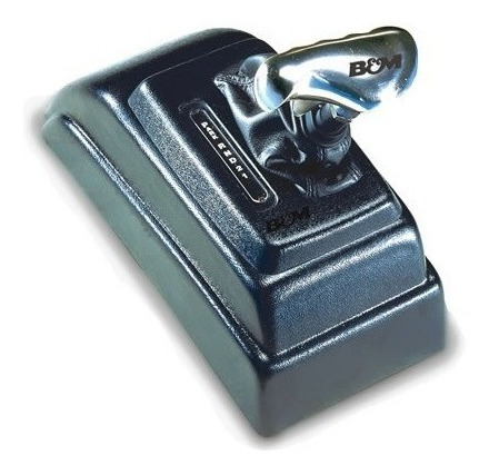 Alavanca Câmbio B&m 80885 Hammer Shifters